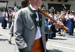 Battalionsschützenfest Kirchdorf Bild 22