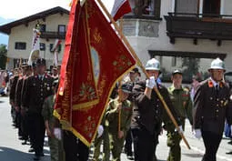 Battalionsschützenfest Kirchdorf Bild 21