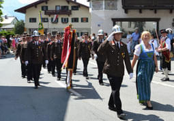 Battalionsschützenfest Kirchdorf Bild 11