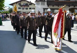 Battalionsschützenfest Kirchdorf Bild 10