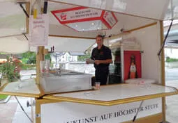 Bewirtung Almfest 2013 Bild 51