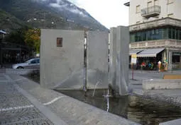 Ausflug Schweiz Bild 76