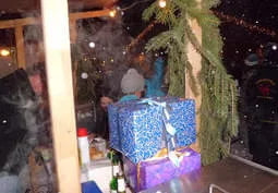 Nikolausmarkt Bild 5