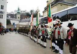 Emeritierung Erzbischof Kothgasser Bild 4