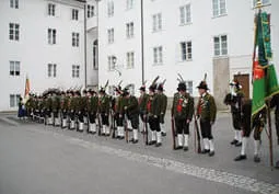 Emeritierung Erzbischof Kothgasser