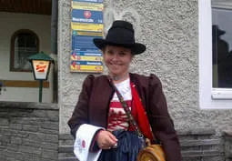 Ausrückung Kals Bild 8