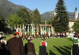 Batallionsschützenfest Kitzbühel Bild 4