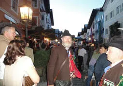 Batallionsschützenfest Kitzbühel Bild 7