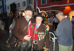 Batallionsschützenfest Kitzbühel Bild 5
