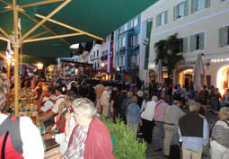 Batallionsschützenfest Kitzbühel