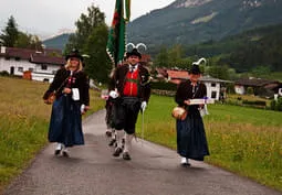 50.er Geburtstag Rieser Pepp