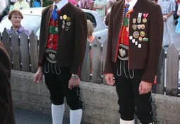 Bataillonsschützenfest Westendorf Bild 17