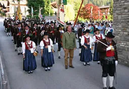 Bataillonsschützenfest Westendorf Bild 11