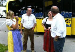 Ausflug Oktoberfest Bild 7