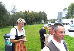 Ausflug Oktoberfest Bild 5