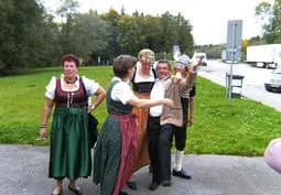 Ausflug Oktoberfest Bild 4