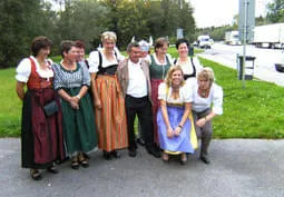 Ausflug Oktoberfest Bild 3