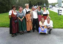 Ausflug Oktoberfest Bild 0