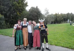 Ausflug Oktoberfest Bild 54