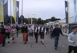 Ausflug Oktoberfest Bild 45