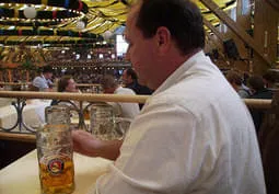 Ausflug Oktoberfest Bild 35