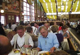 Ausflug Oktoberfest Bild 32