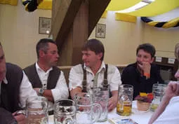 Ausflug Oktoberfest Bild 29