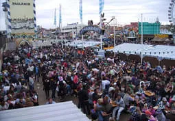 Ausflug Oktoberfest Bild 28