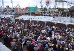 Ausflug Oktoberfest Bild 26