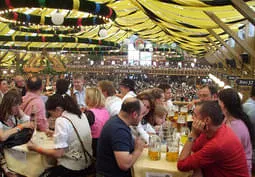 Ausflug Oktoberfest Bild 16