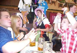 Ausflug Oktoberfest Bild 19