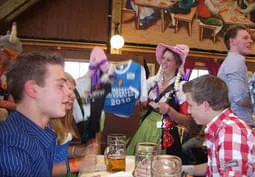 Ausflug Oktoberfest Bild 18