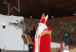 Nikolaus Bild 3