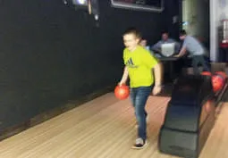 Bowling Jungschützen Bild 4