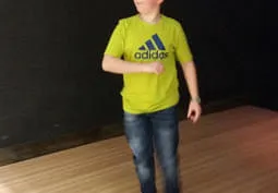 Bowling Jungschützen