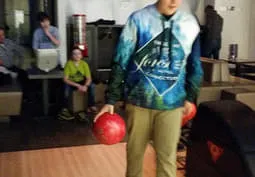 Bowling Jungschützen Bild 6