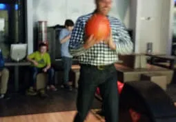 Bowling Jungschützen Bild 8