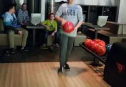 Bowling Jungschützen Bild 11