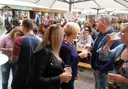 Almfest Bild 145