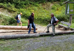 Schützen Wanderung Bild 35