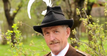 LAIMINGER-Leonhard LAIMINGER-Leonhard